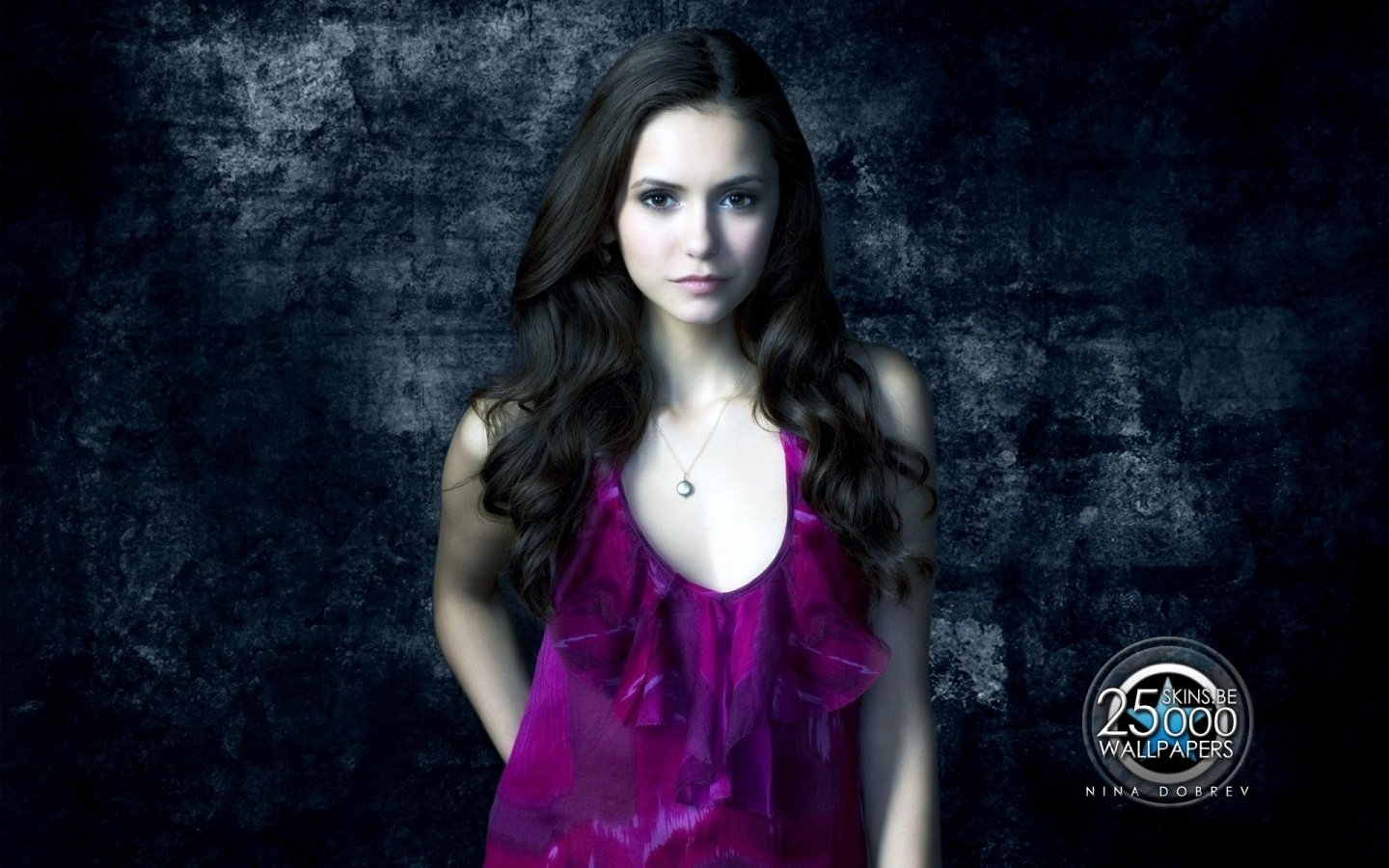 nina-dobrev-1440x900-37317 -  